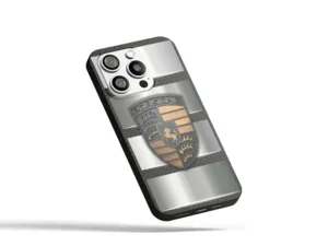 Porsche Custodia Smartphone Universale Pro Max